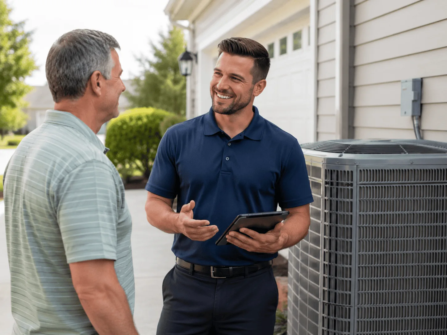 Heat Pump Installation Midland, MD FAQs